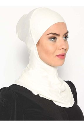 کلاه شنای حجاب نباتی Ecardin - کد 896821230
