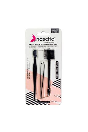 قیچی ابرو Nascita - کد 358814802