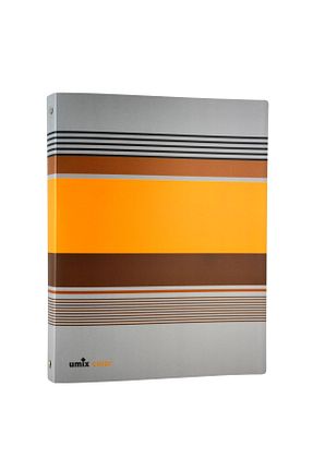 کلاسور زرد MİLACOLOR - کد 896833233
