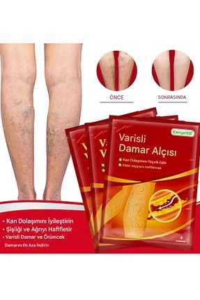 جوراب واریس مشکی bloomplus - کد 896834084