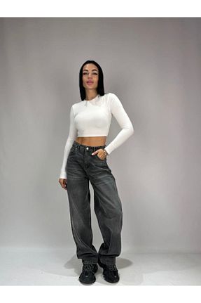 بلوز نباتی زنانه ساده tokyay - کد 896860331