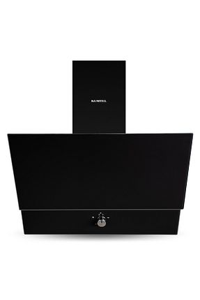 ست هود و اجاق گاز مشکی گارانتی نمایندگی رسمی KUMTEL - کد 80587322