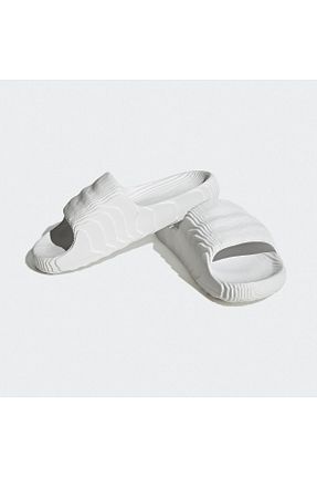 دمپائی اسپرت سفید مردانه EVA adidas - کد 754799370