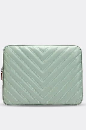 کیف نوت بوک سفید MORCA - کد 252234738