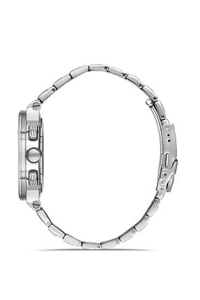 ساعت مچی طوسی مردانه 46 میلی متر Navimarine - کد 895913978