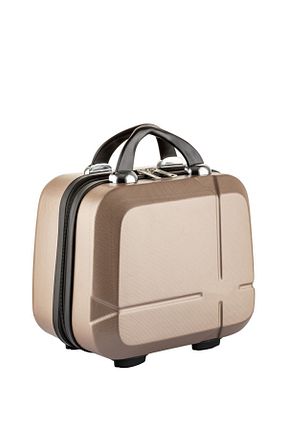 کیف آرایش قهوه ای RELIANCE - کد 651134766