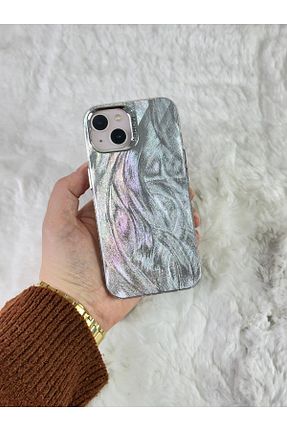 کاور و قاب صورتی iPhone 13 Vip Case - کد 896875207