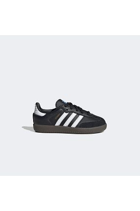کفش اسنیکر مشکی بچه گانه adidas - کد 796916937