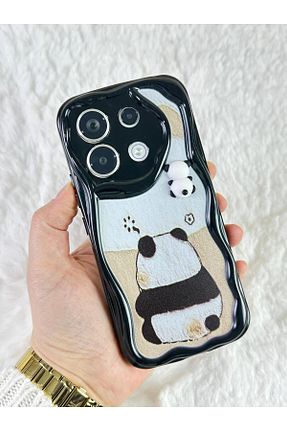 کاور و قاب مشکی Vip Case - کد 896886974