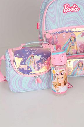 ست نوشت افزار Barbie - کد 847610057