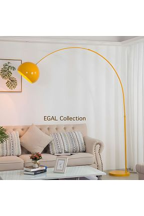 لامبادر نارنجی فلزی EGAL Collection - کد 896889780