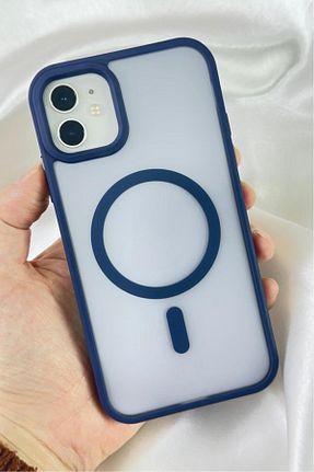 کاور و قاب سرمه ای iPhone 11 Vip Case - کد 896892491