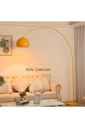 لامبادر نارنجی فلزی EGAL Collection - کد 896889780