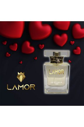 ادکلن مردانه LAMOR - کد 897776941