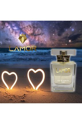ادکلن مردانه LAMOR - کد 897776941