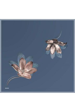 روسری طوسی İpek Tivil Armine - کد 466477623