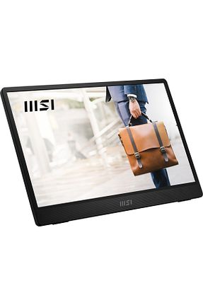 مانیتور مشکی 100 Hz MSI - کد 739817641