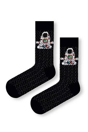 جوراب رنگی زنانه پنبه ای CARNAVAL SOCKS - کد 805988348