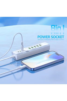 مولتی پلکسر هاب USB MATECHNO - کد 897831683