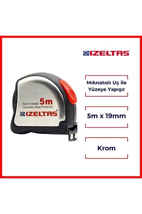 متر نواری İzeltaş - کد 841954045
