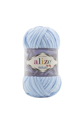 نخ بافندگی بژ Alize - کد 225918263