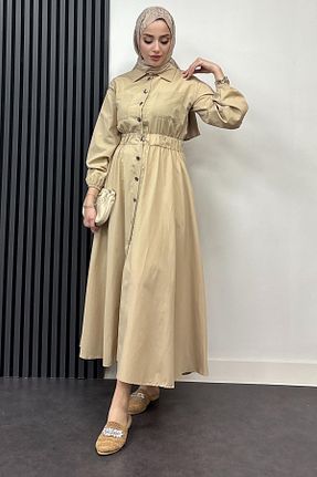 لباس حجاب زنانه Relaxed Tesettür Diyarı - کد 896939885