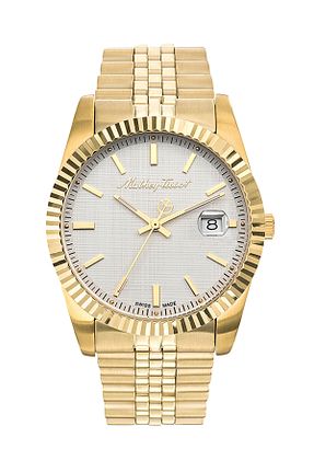 ساعت مچی مردانه 40 میلی متر Mathey-Tissot - کد 41969294
