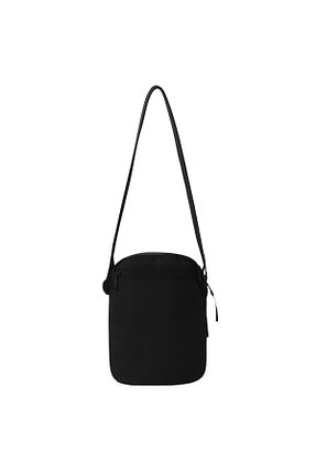 کیف دوشی مشکی زنانه پلی استر The North Face - کد 852725284