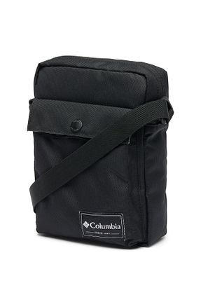 کیف دوشی مشکی زنانه Columbia - کد 854676851