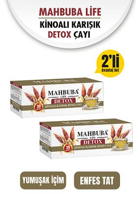 سایر چای های گیاهی Mahbuba - کد 870481111