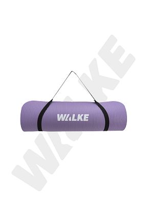 تشک و زیرانداز پیلاتس بنفش 10 میلی متر Walke - کد 856260245