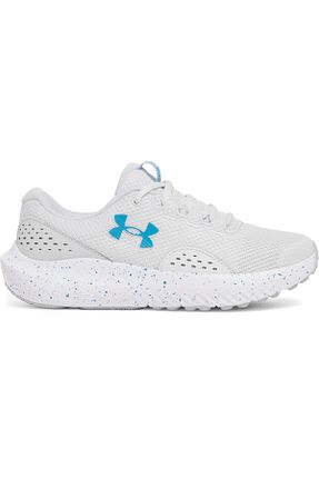 کفش دو و میدانی و تمرینی طوسی زنانه Under Armour - کد 896274987
