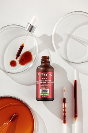 روغن و سرم مو Bioxcin - کد 81776182