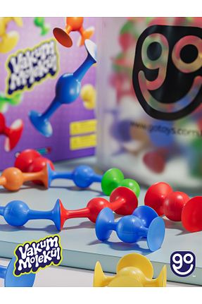 اسباب بازی آموزشی زبان جهانی Go Toys - کد 316612628