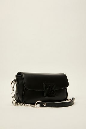 کیف دوشی مشکی زنانه Ted Baker - کد 896760881