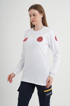 لباس کار سفید Ekg Medikal - کد 896988346
