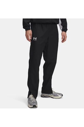 شلوار کرمگن مشکی مردانه Under Armour - کد 896949937