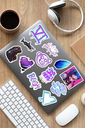 اتیکت AR Sticker - کد 896997961