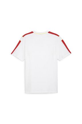 تیشرت اسپرت سفید مردانه رگولار Puma - کد 798039841
