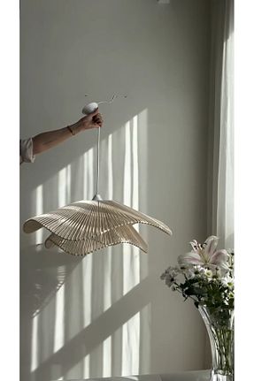 لوستر نباتی 1 luminart - کد 897030532