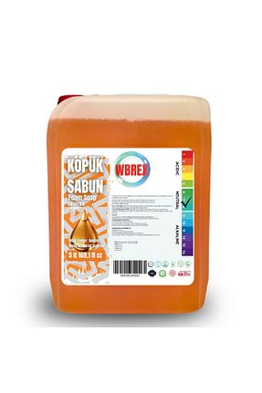 صابون مایع WBREX - کد 898607827