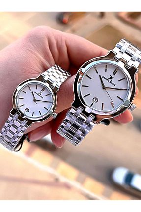 ساعت مچی زنانه 31-34 میلی متر Daniel Klein - کد 896551956