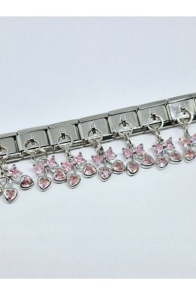 چارم طوسی مدرن RoseCo00 - کد 897103678
