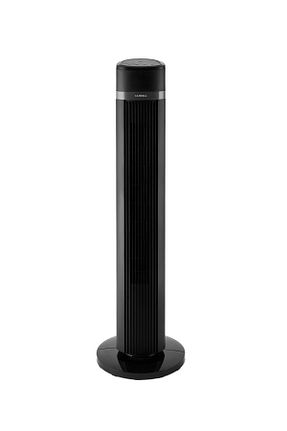 پنکه مشکی Kule Tipi Luxell - کد 897083353