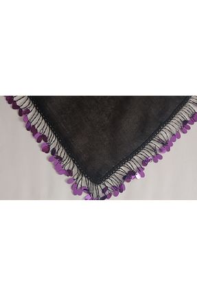 روسری رنگی پنبه ای Kösedağ - کد 897118575