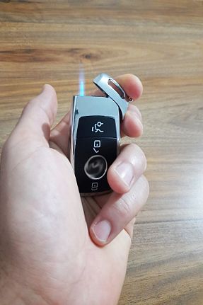 فندک کلاسیک مشکی moistrid - کد 897906788