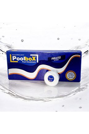 مواد شیمیایی استخر poolbox - کد 844580675