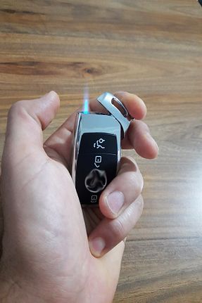 فندک کلاسیک مشکی moistrid - کد 897906788