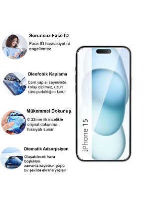 فیلم محافظ صفحه نمایش CEPSTOK - کد 897115766