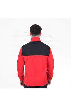 پولار قرمز زنانه رگولار krvelistore - کد 897111682